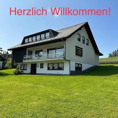 Ferienhaus Beja Winterberg Ngoại thất bức ảnh