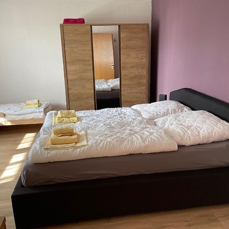 Ferienhaus Beja Winterberg Ngoại thất bức ảnh