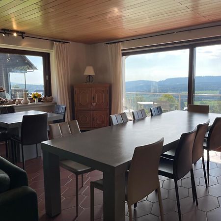 Ferienhaus Beja Winterberg Ngoại thất bức ảnh