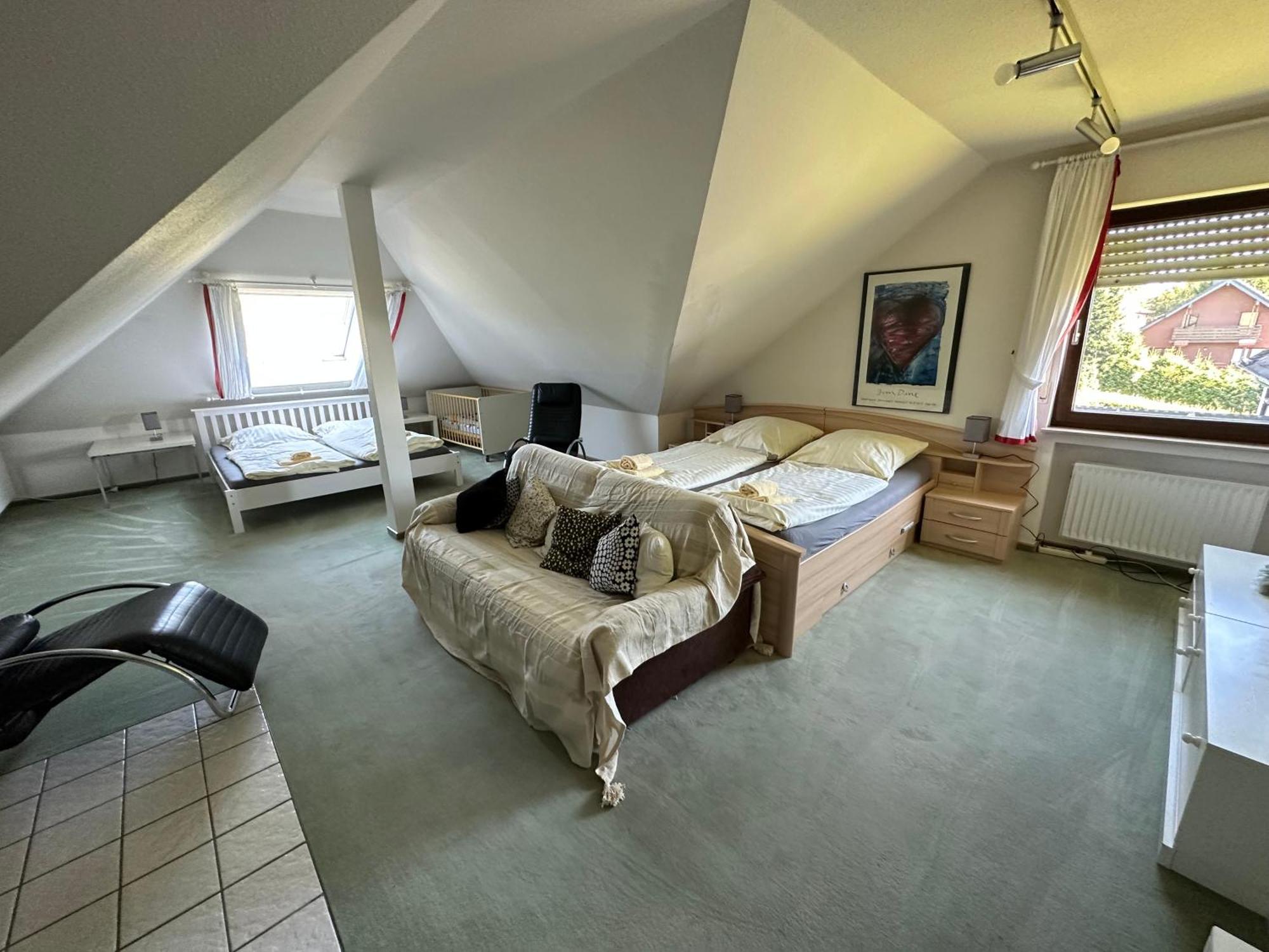 Ferienhaus Beja Winterberg Ngoại thất bức ảnh
