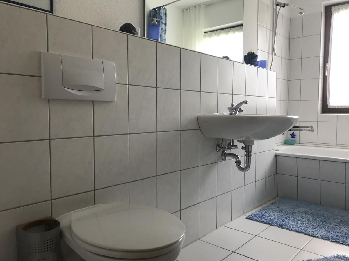 Ferienhaus Beja Winterberg Ngoại thất bức ảnh