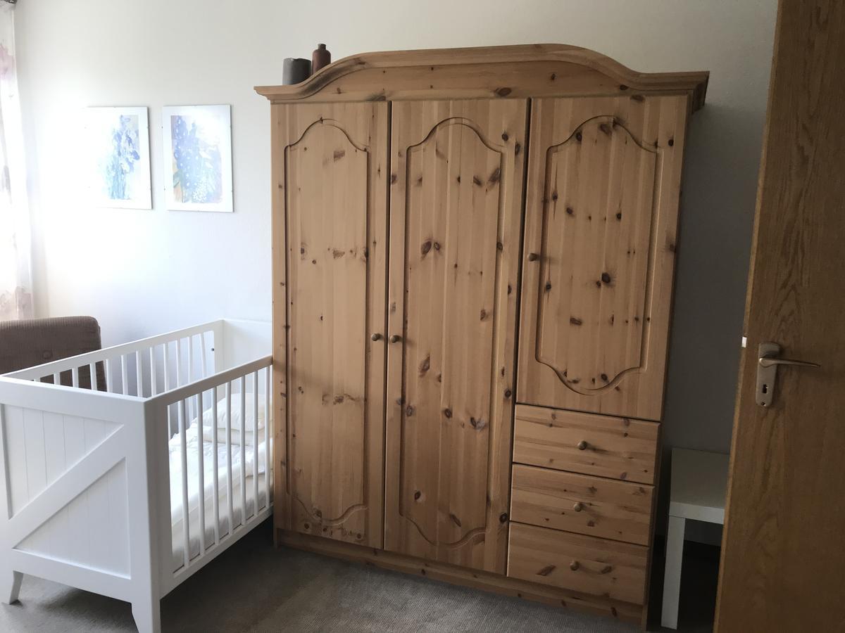 Ferienhaus Beja Winterberg Ngoại thất bức ảnh